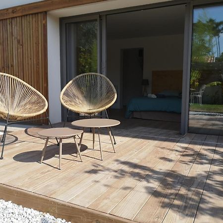 La Villa Hossegor Soorts-Hossegor Exterior photo