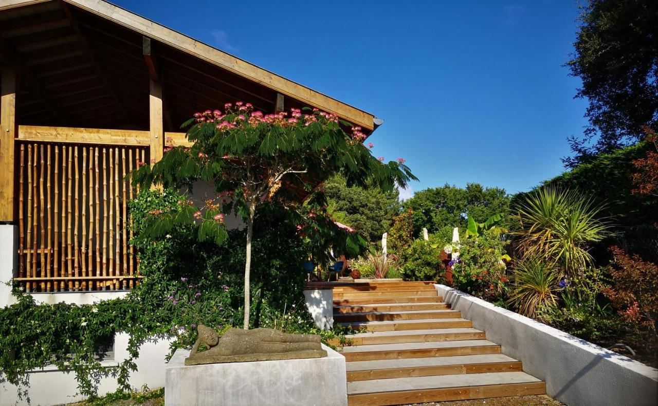 La Villa Hossegor Soorts-Hossegor Exterior photo