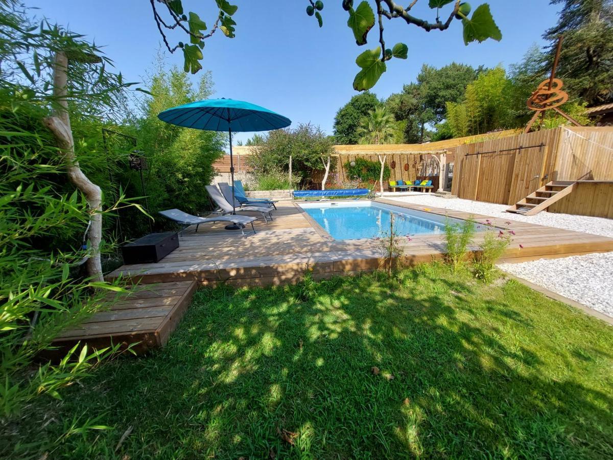 La Villa Hossegor Soorts-Hossegor Exterior photo